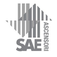SAE Ascensori srl logo - Similar company to Sicem Srl