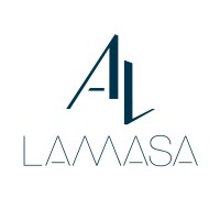 LAMASA IMMOBILIER logo - Similar company to Artenov