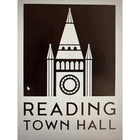 Reading Town Hall logo - Similar company to Kingdom Coffee Ltd