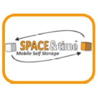 Space & Time Mobile Self Storage logo - Similar company to Space Maker Designs, Inc.