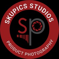 Skupics Studios logo - Similar company to Exhibit Studios