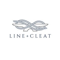 Line + Cleat logo - Similar company to Gooselings