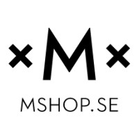 Mshop logo - Similar company to Visionxlink