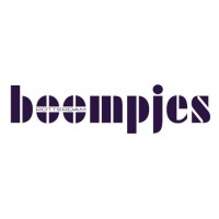 Boompjes Rotterdam logo - Similar company to Cheen Media