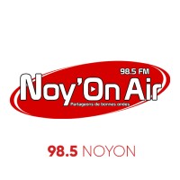 Noy'On Air logo - Similar company to Abcar D.I.C. Process