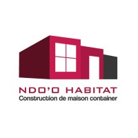 NDO'O Habitat logo - Similar company to Sinetrans Sarl