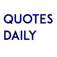 Quotes Daily logo - Similar company to Hometown Quotes