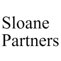 Sloane Partners logo - Similar company to Slone Partners