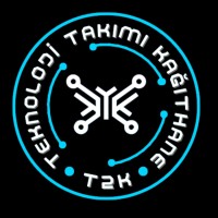 T2K (Teknoloji Takımı Kağıthane) logo - Similar company to Tecno Healty