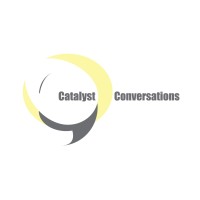 Catalyst Conversations logo - Similar company to Transcultural Exchange
