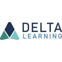 Delta Learning logo - Similar company to Delta Learn