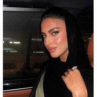 Noura Alharbi logo - Similar company to Werichest