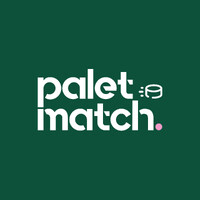 Palet Match logo - Similar company to Mynftpartner
