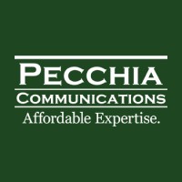 Pecchia Communications logo - Similar company to Joe Mineo Creative