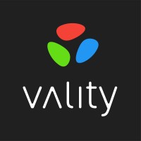 Vality logo - Similar company to Servomold Gmbh & Co. Kg