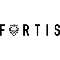 Fortis logo - Similar company to Marcus Buchecha Checkmat Bjj