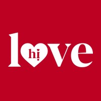 Hilife.Love™️ Swimwear logo - Similar company to Upmita Enterprises