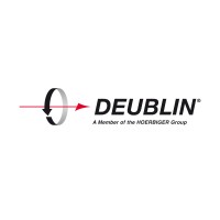 Deublin Iberica logo - Similar company to Polynorma S.A.