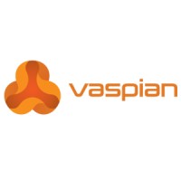 Vaspian logo - Similar company to Hover Networks, Inc.
