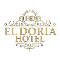 EL DORIA HOTEL logo - Similar company to Digischool