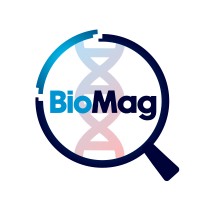 Biotech Magnified logo - Similar company to The Base (Hkust)