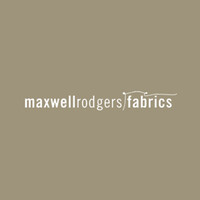 Maxwell Rodgers Fabrics logo - Similar company to T&R Interior Systems