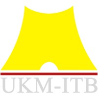 Unit Kesenian Minangkabau ITB (UKM-ITB) logo - Similar company to Himastron Itb