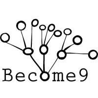 Become 9 logo - Similar company to Curovia