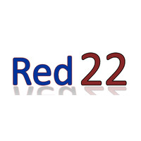 Red 22 logo - Similar company to Protección De Datos Empresas