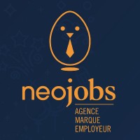 neojobs, agence marque employeur logo - Similar company to Innership
