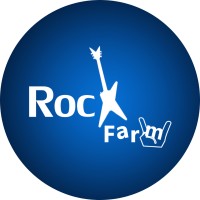 Rockfarm Solutions logo - Similar company to Gettvisible Llc