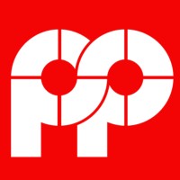 PottertonPacs Ltd logo - Similar company to Gefken Cases | Manufacturer Of Customised Cases And Flightcases