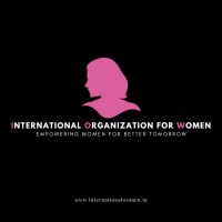 International Organization for Women logo - Similar company to Project C Foundation - We Care For Your Mental Health
