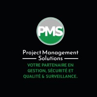 Project Management Solutions PMS logo - Similar company to Keyware