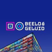 Nederlands Instituut voor Beeld en Geluid logo - Similar company to Beam Systems