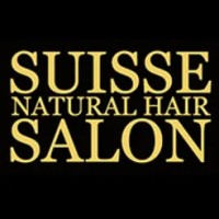 Suisse Natural Hair Salon logo - Similar company to Coco & Company Hair Salon