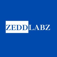 Zedd Labz logo - Similar company to Nutrahara Inc.