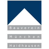 Bauverein München Haidhausen eG logo - Similar company to Wohnungsgenossenschaft Ebersberg Eg