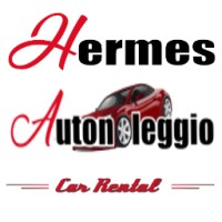 Hermes Autonoleggio logo - Similar company to Elicar Parking S.R.L.