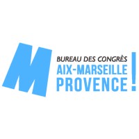 Bureau des Congrès Aix-Marseille Provence logo - Similar company to Hb Art'