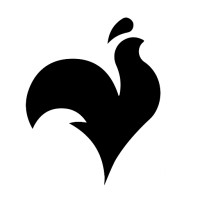 Agence vidéo Coq Noir logo - Similar company to Solidrusk Production