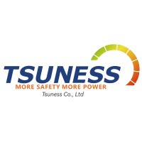 TSUNESS LATAM logo - Similar company to Tsuness
