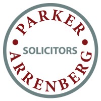 Parker Arrenberg logo - Similar company to Beverley Morris & Co.