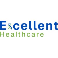 Excellent Healthcare logo - Similar company to Health Star Care Solutions