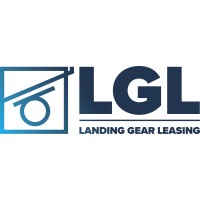 Landing Gear Leasing, LLC logo - Similar company to Aws Mro