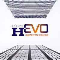 Groupe HEVO - Experts Condo