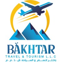 Bakhtar Travel & Tourism logo - Similar company to Saffromate