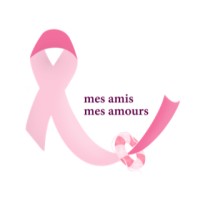 mes amis mes amours association logo - Similar company to A-Head