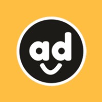 Adimanav Studios logo - Similar company to The_Faark