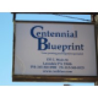 Centennial Blueprint